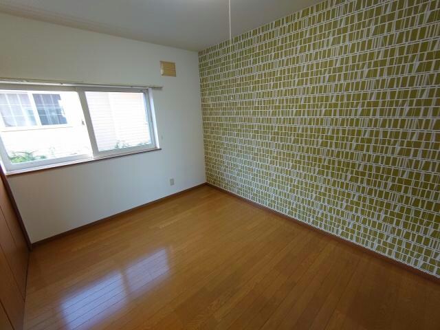 ベルフィールドの物件内観写真