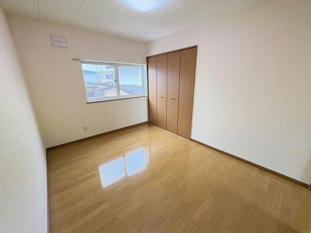 ベルフィールドの物件内観写真