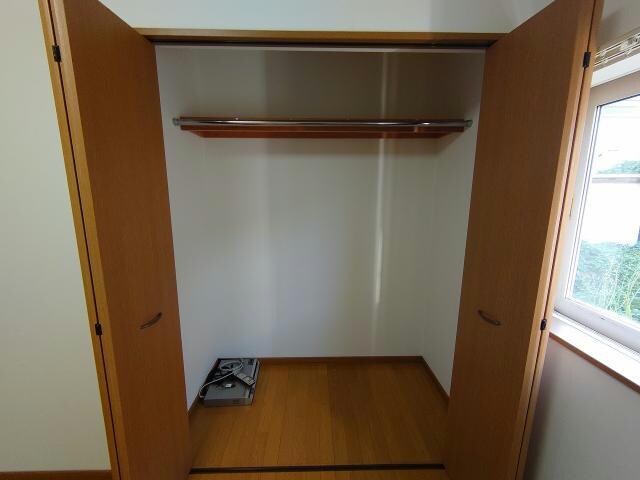 ベルフィールドの物件内観写真