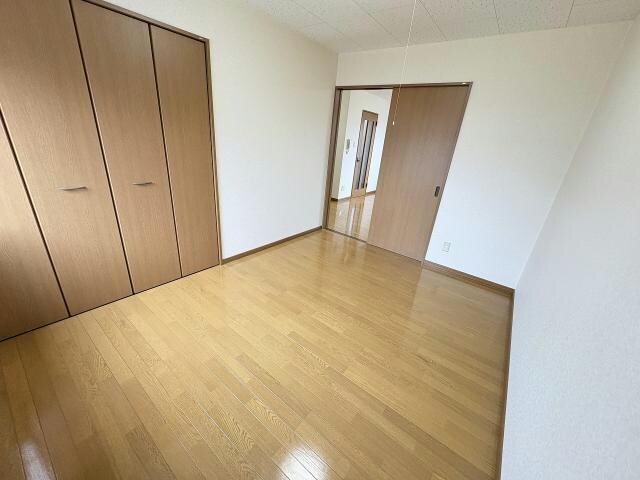 ベルフィールドの物件内観写真