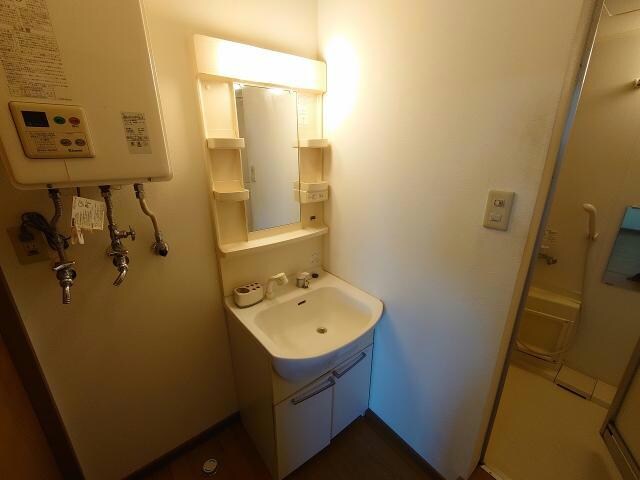 ベルフィールドの物件内観写真