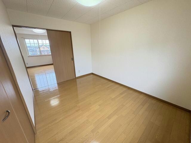 ベルフィールドの物件内観写真