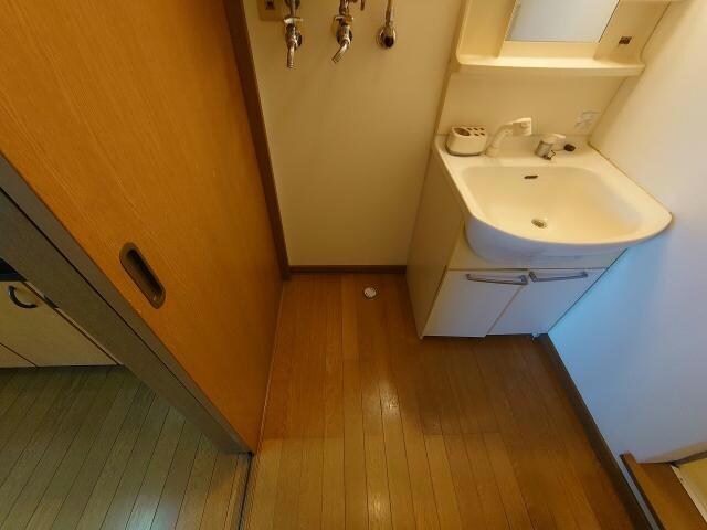 ベルフィールドの物件内観写真