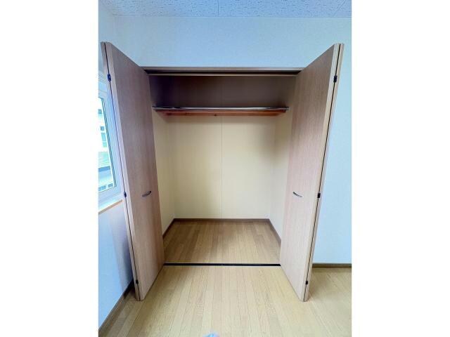 ベルフィールドの物件内観写真