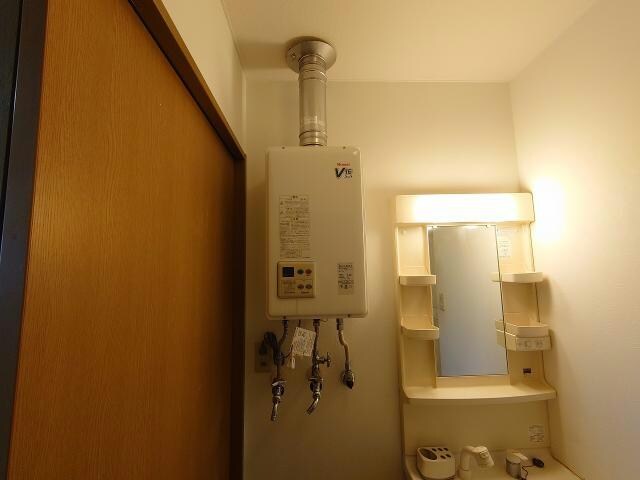 ベルフィールドの物件内観写真