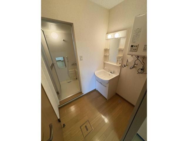 ベルフィールドの物件内観写真