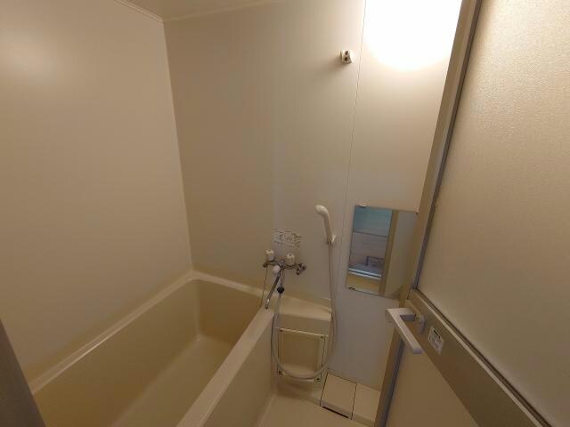 ベルフィールドの物件内観写真