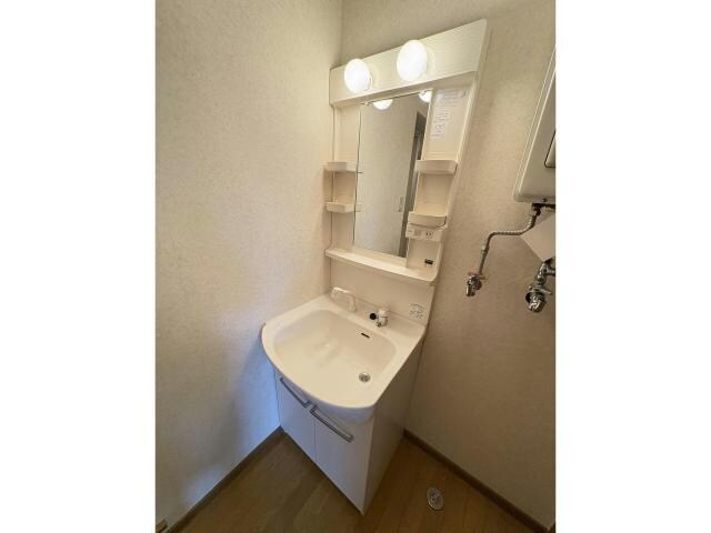 ベルフィールドの物件内観写真