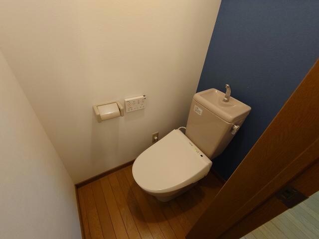 ベルフィールドの物件内観写真