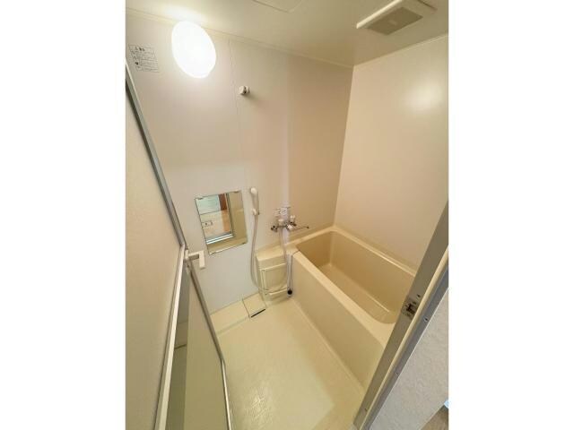 ベルフィールドの物件内観写真