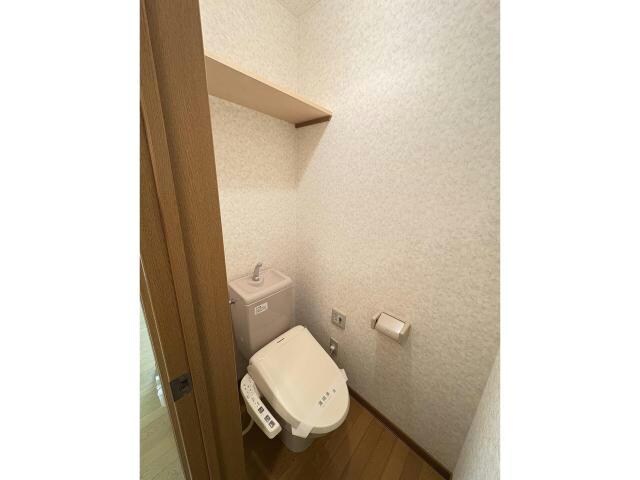 ベルフィールドの物件内観写真
