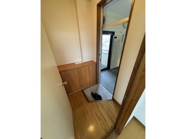 シャルム中上の物件内観写真