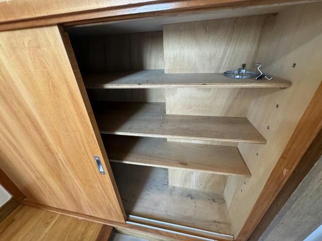 シャルム中上の物件内観写真