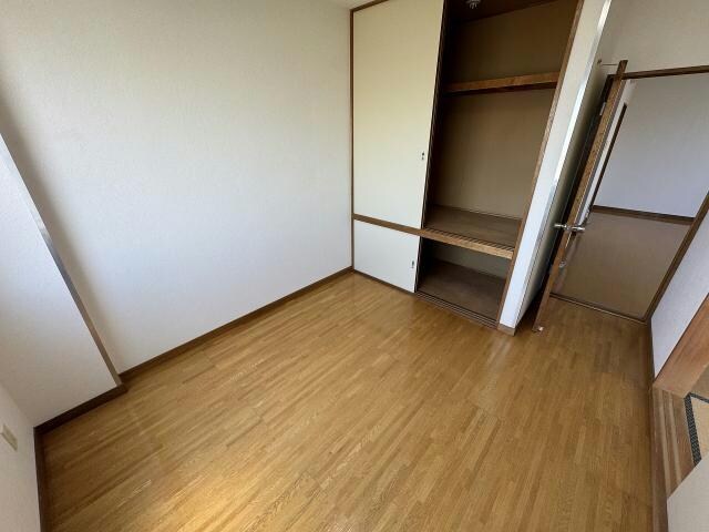 シャルム中上の物件内観写真