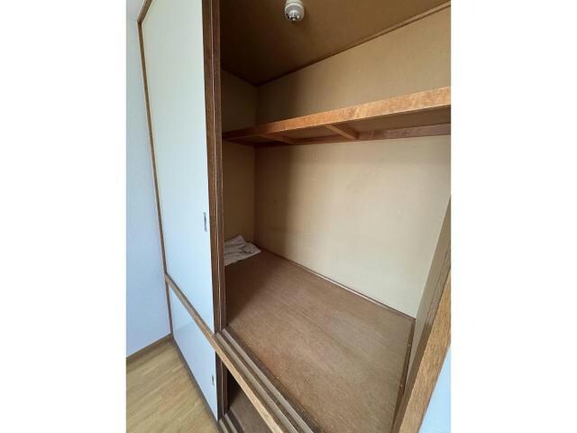 シャルム中上の物件内観写真