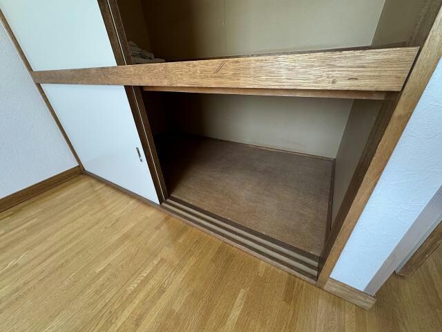 シャルム中上の物件内観写真