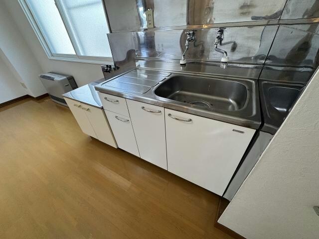 シャルム中上の物件内観写真