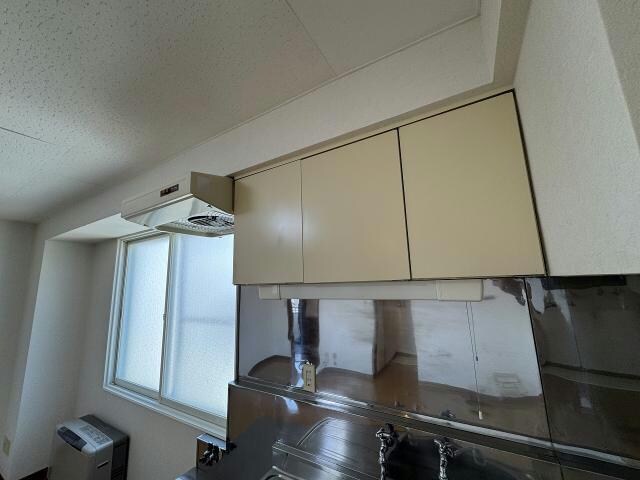 シャルム中上の物件内観写真