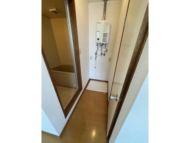 シャルム中上の物件内観写真