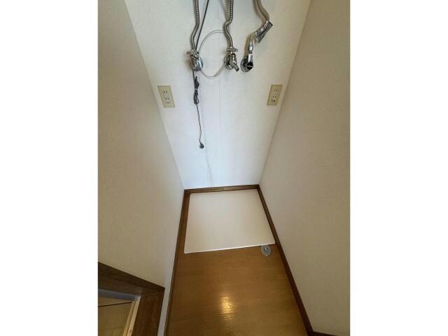 シャルム中上の物件内観写真