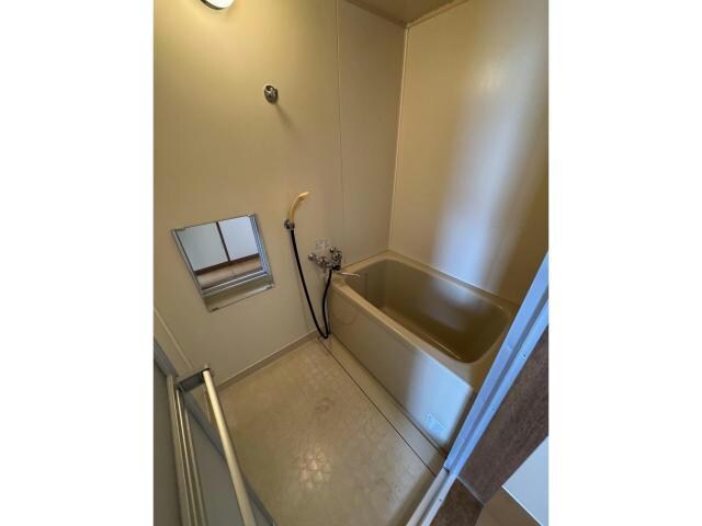 シャルム中上の物件内観写真