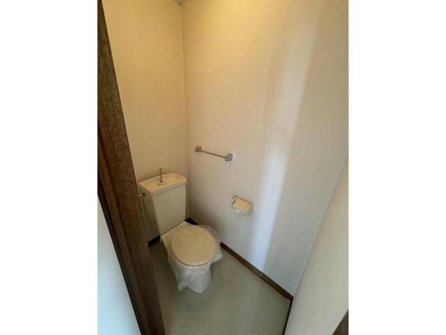 シャルム中上の物件内観写真