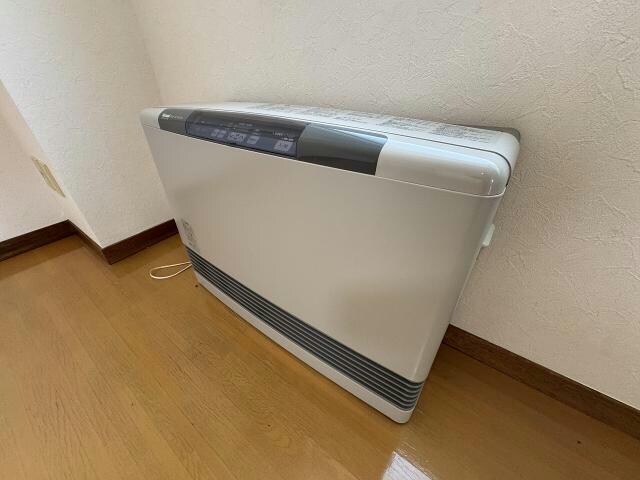 シャルム中上の物件内観写真