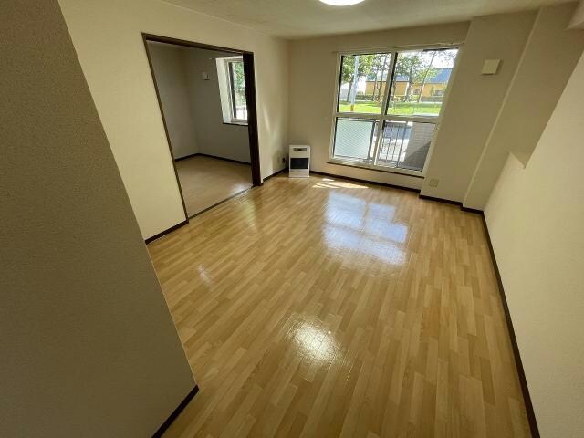 リベア的場の物件内観写真