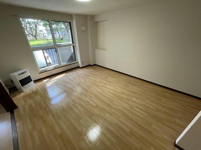 リベア的場の物件内観写真