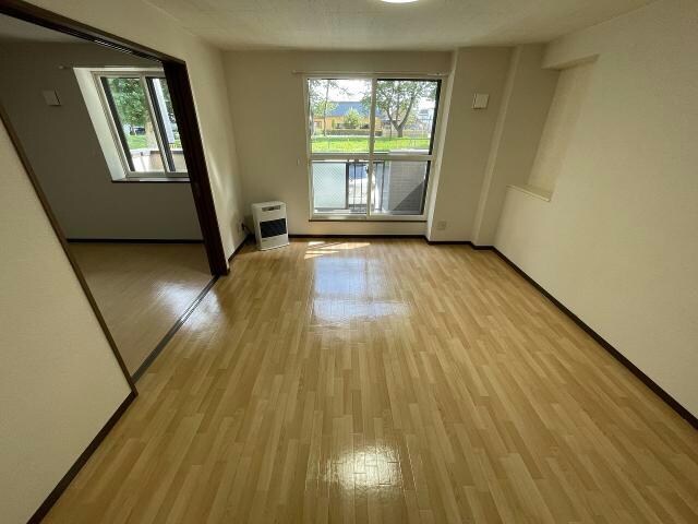 リベア的場の物件内観写真