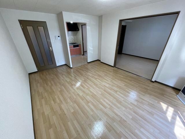 リベア的場の物件内観写真