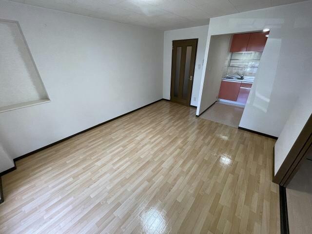 リベア的場の物件内観写真