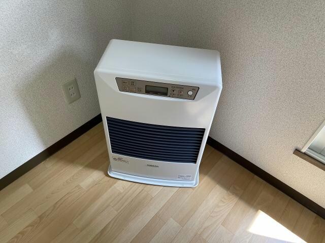 リベア的場の物件内観写真