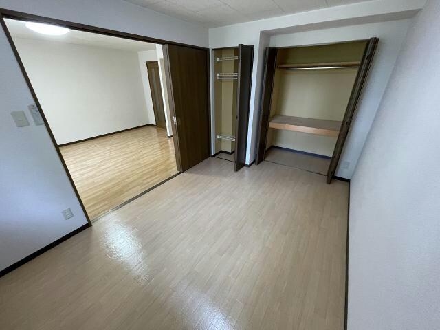 リベア的場の物件内観写真