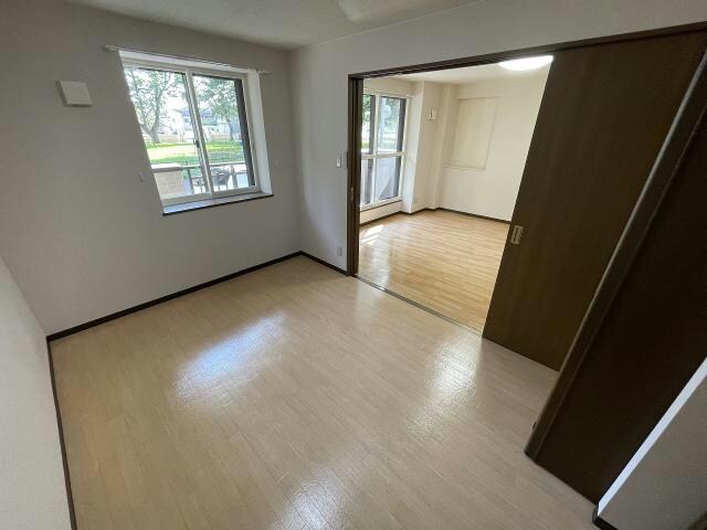 リベア的場の物件内観写真