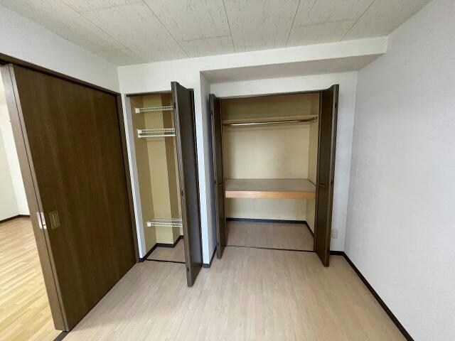 リベア的場の物件内観写真