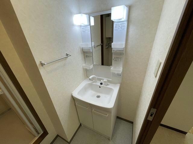 リベア的場の物件内観写真