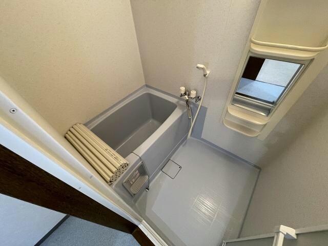 リベア的場の物件内観写真