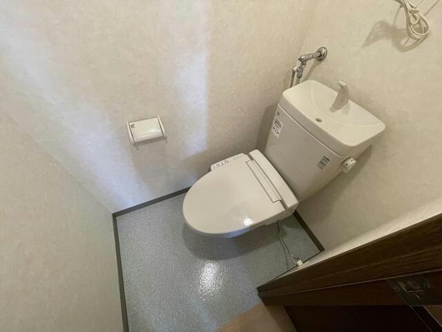 リベア的場の物件内観写真