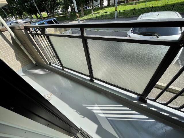 リベア的場の物件内観写真