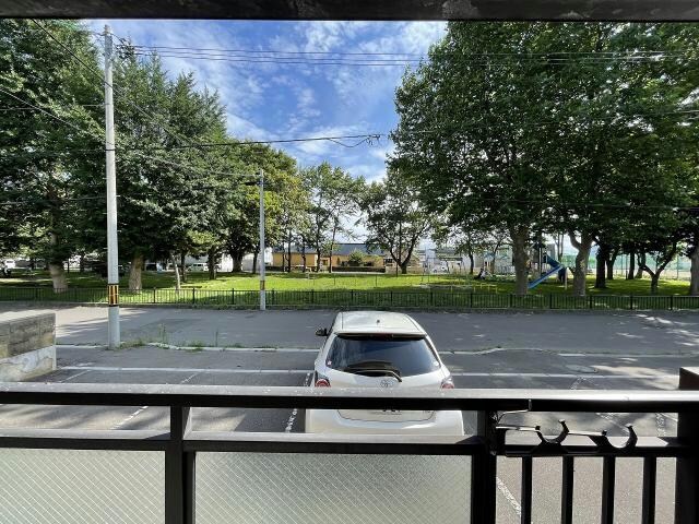 リベア的場の物件内観写真