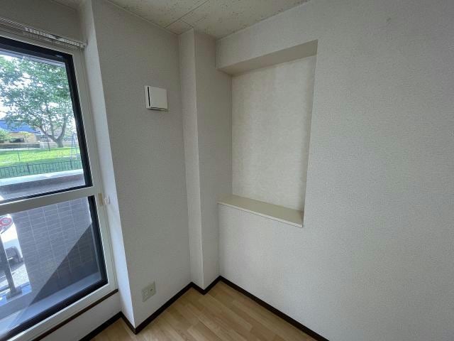 リベア的場の物件内観写真