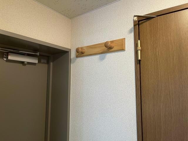 リベア的場の物件内観写真