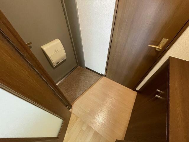 リベア的場の物件内観写真