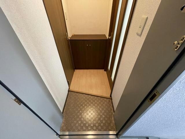 リベア的場の物件内観写真