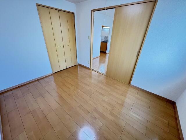 N happiness七重浜の物件内観写真