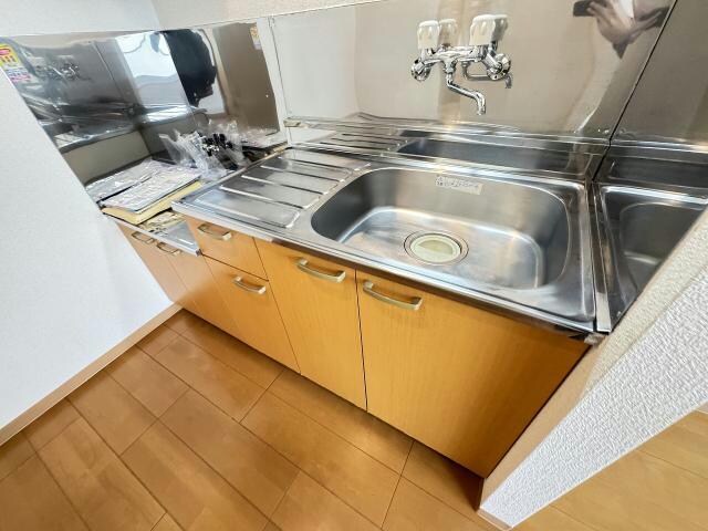 N happiness七重浜の物件内観写真