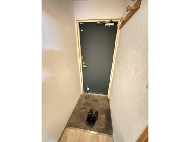 コンフォートパレス花園の物件内観写真