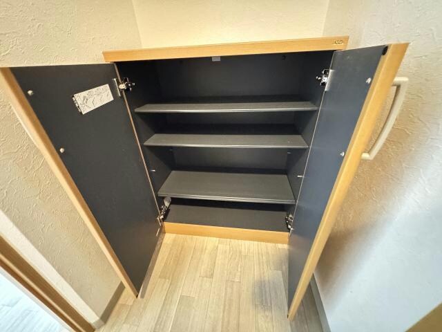 コンフォートパレス花園の物件内観写真