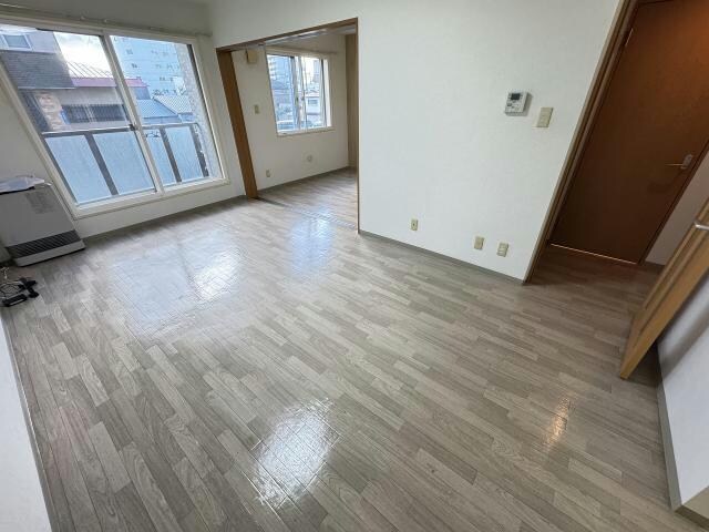 コンフォートパレス花園の物件内観写真